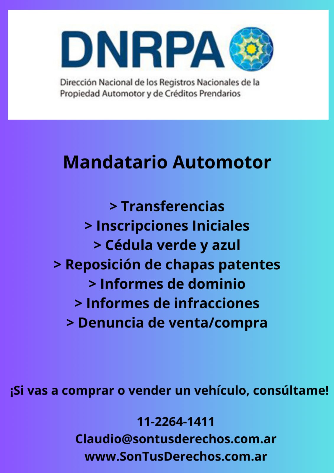 Automotor